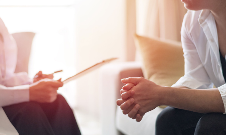 Read more about the article Improving support for employees with health issues