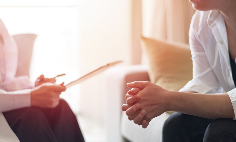 You are currently viewing Improving support for employees with health issues