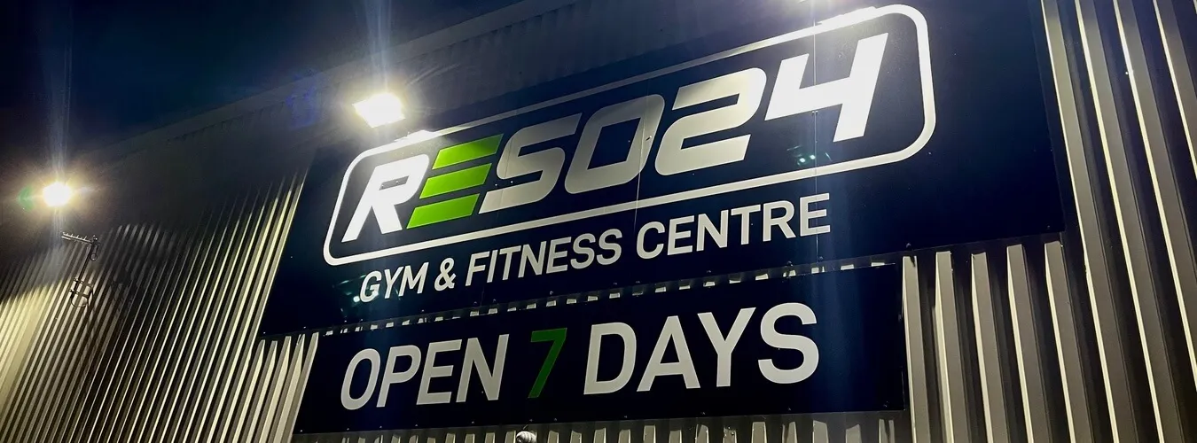 You are currently viewing Our Well Being Partnership with Reso 24