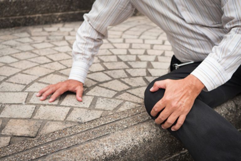 Read more about the article Seeking Compensation for Personal Injuries: BRR Law’s Dedicated Service